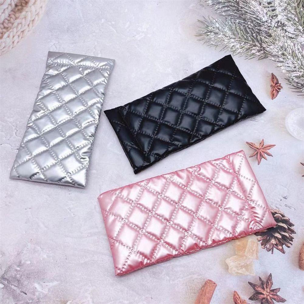 Аксессуары для очков Портативный дорожный футляр для очков Защитная упаковка для солнцезащитных очков Сумка для солнцезащитных очков