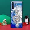 Военно-морской корабль Чехол для телефона OPPO A15 A83 A91 A93 A1K A3S A5S A52 A72 A54 A74 A94 A31 A5 A9 A53S 2020