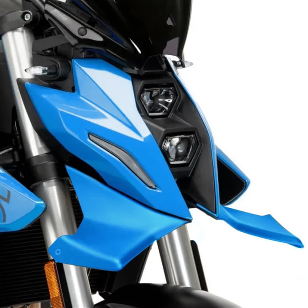 ДЛЯ GSX-8S GSX 8S GSX8S 2023 2024 Аксессуары Мотоцикл Голый