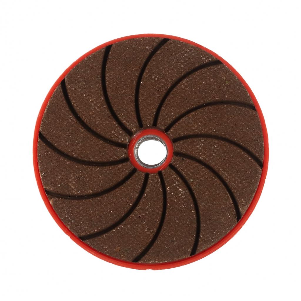 Буф Диск Абразивный Алмазный Полировальный Пад Полировальный Пад для Влажной Сухой Полировки Шлифовальная Сила
