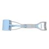 Non Breakable Pet Pooper Scooper for Dogs Long Handle High Strength Spring Large Poop Picker Upper