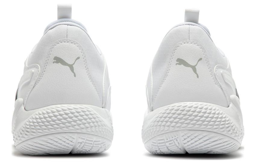 Men's Sneakers PUMA Court Rider Chaos Jewel 'White'