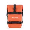 Motorcycle Bumpers Bag Waterproof 5L Motorcycle Side Frame Bag Motorcycle CrashBar Bag Universal