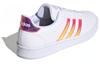 Adidas Wmns Grand Court 'Pink Iridescent' Women's FW5722