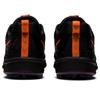 Asics Кроссовки для трейлраннинга 3 1012A846 Оранжевый GEL-FujiSetsu Gore-Tex Женские Черный/Нова 26.0