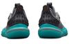 Мужские кроссовки Li-Ning Wade All City 11 Team No Sleep Серый/Синий
