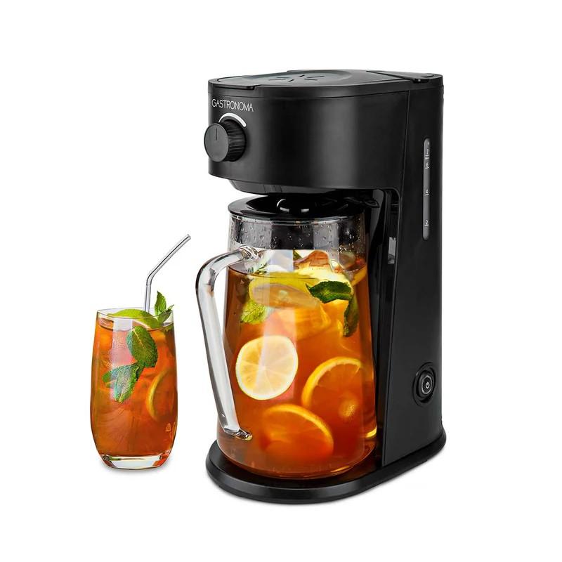 Gastronoma Ice Tea & Coffee 18100004 700 W 2.5 6 Cups