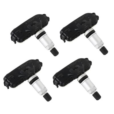 4 шт. 52933-2Y450 Датчик давления в шинах TPMS 433 МГц для Hyundai ix35 I40 Grandeur HG Kia Rio Sportage 52933-3V600