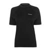 Pinnacle Womens/Ladies Half Zip Short-Sleeved Cycling Jersey