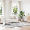 VidaXL Shaggy Rug with Long Pile Light Grey 240x340 Cm Polyester, Carpet, Bedroom Rug, Modern Rug, Living Room Rug, 4102858