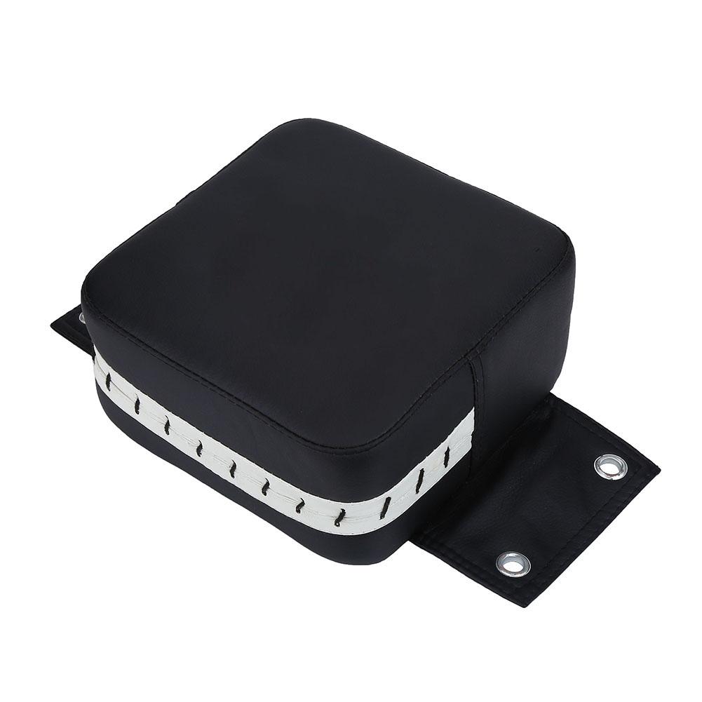 Боксерский фитнес-боксерский мешок для тренировок с квадратной мишенью для фокусировки, мягкая подкладка