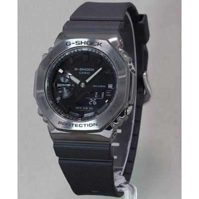 G-Shock Аналогово-цифровые GM-2100BB-1AJF