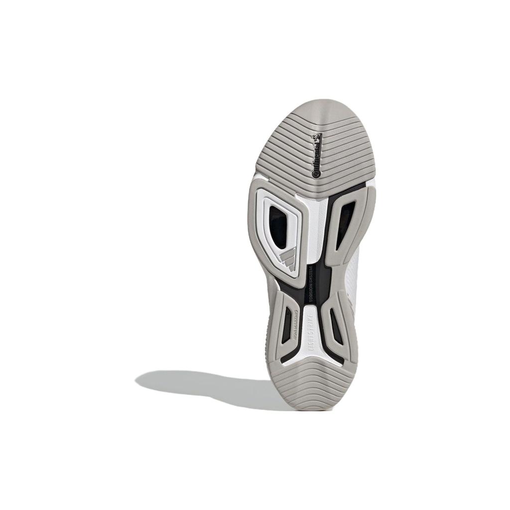 Adidas Rapidmove ADV White Grey Мужские кроссовки Cloud-White Grey-One HP3266