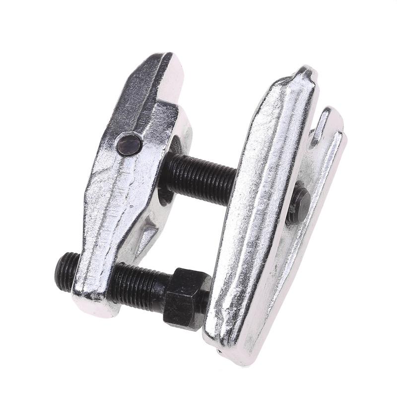 Ball Joint Separator 19mm Adjustable Car Ball Joint Automoitve Work System Puller Garage Removal Extractor Steering Tools