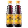 Sempio Naturally Brewed Soy Sauce 501 Umami Rich Seasoning 500ml x 2 Bottles