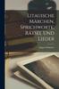 Книга Litauische Marchen, Sprichworte, Ratsel Und Lieder