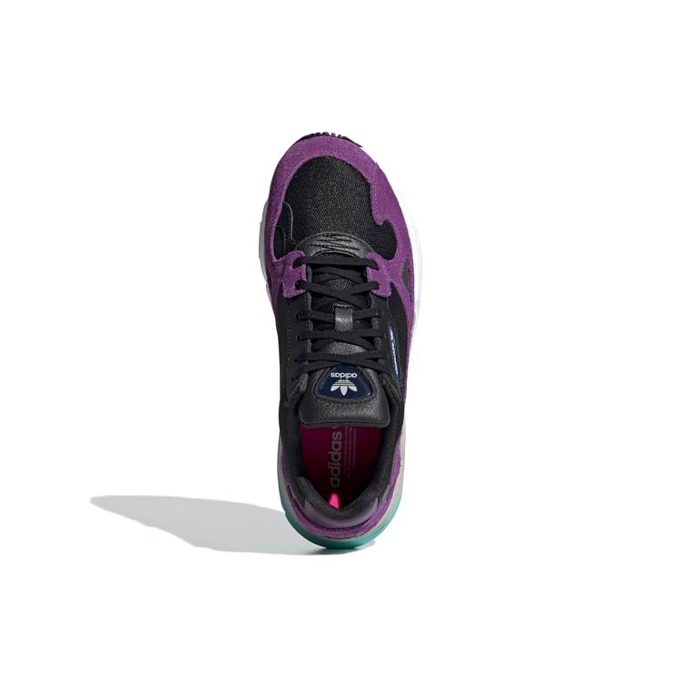 Adidas Кроссовки Falcon Низкие Женские CG6216