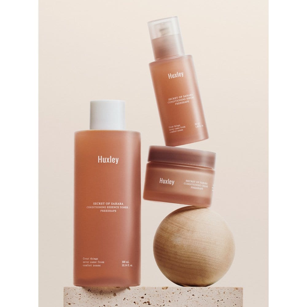 Кондиционирующий крем Free Shape 50 мл