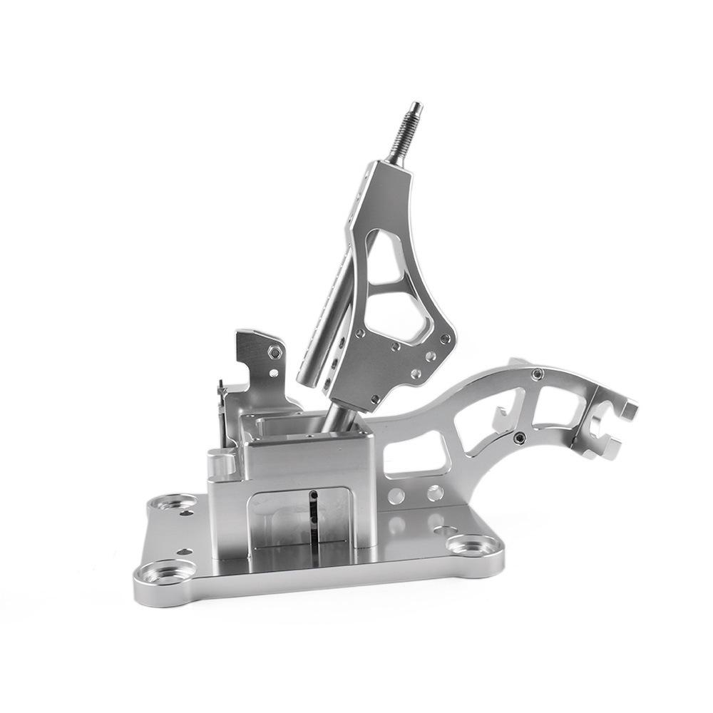 Комплект тросов и кронштейнов коробки передач для Honda/Acura Civic K20/K24 - Аксессуары для тюнинга автомобиля