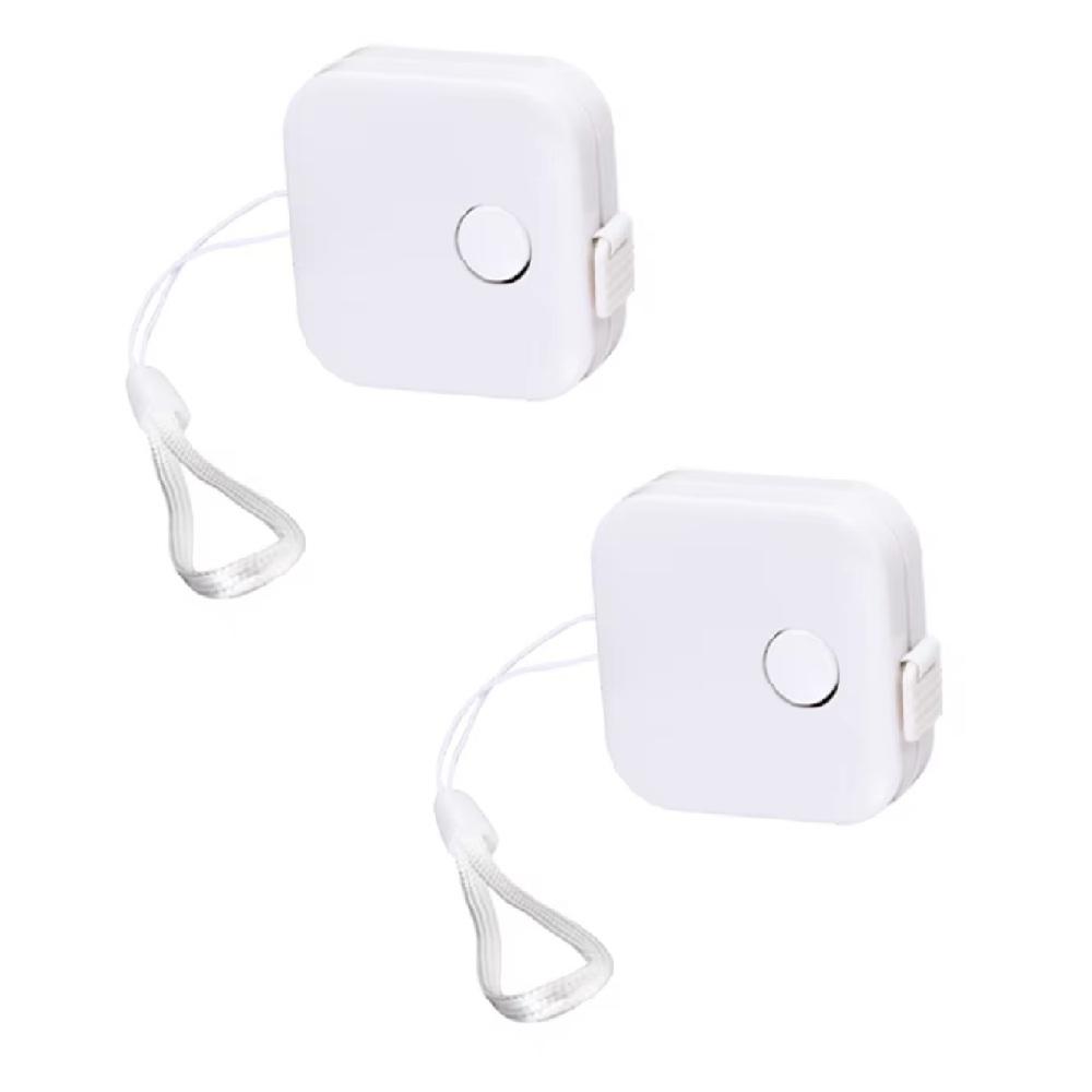 1,5 м Портативная рулетка Маленькая измерительная линейка для ювелирных изделий для похудения Медицинские измерения тела Измерительная лента для портного Одежда Талия