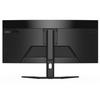 Игровой монитор - GIGABYTE - G34WQCP - 34" Изогнутый - WQHD 3440 x 1440 - 180 Гц 1 мс FreeSync Premium