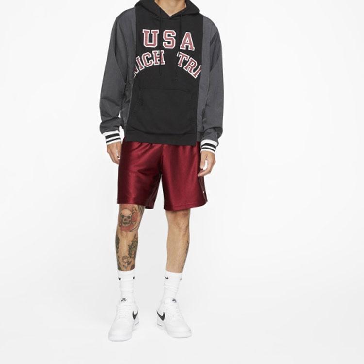 Nike Casual Shorts Men's Moderate CD6390-677