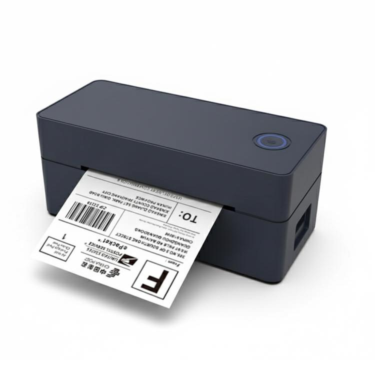 POS-9260 Термопринтер этикеток и штрих-кодов