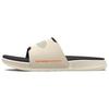Ansa Elevate Slide Stone Jet Grey Unisex Sneakers Cream 3025044-100