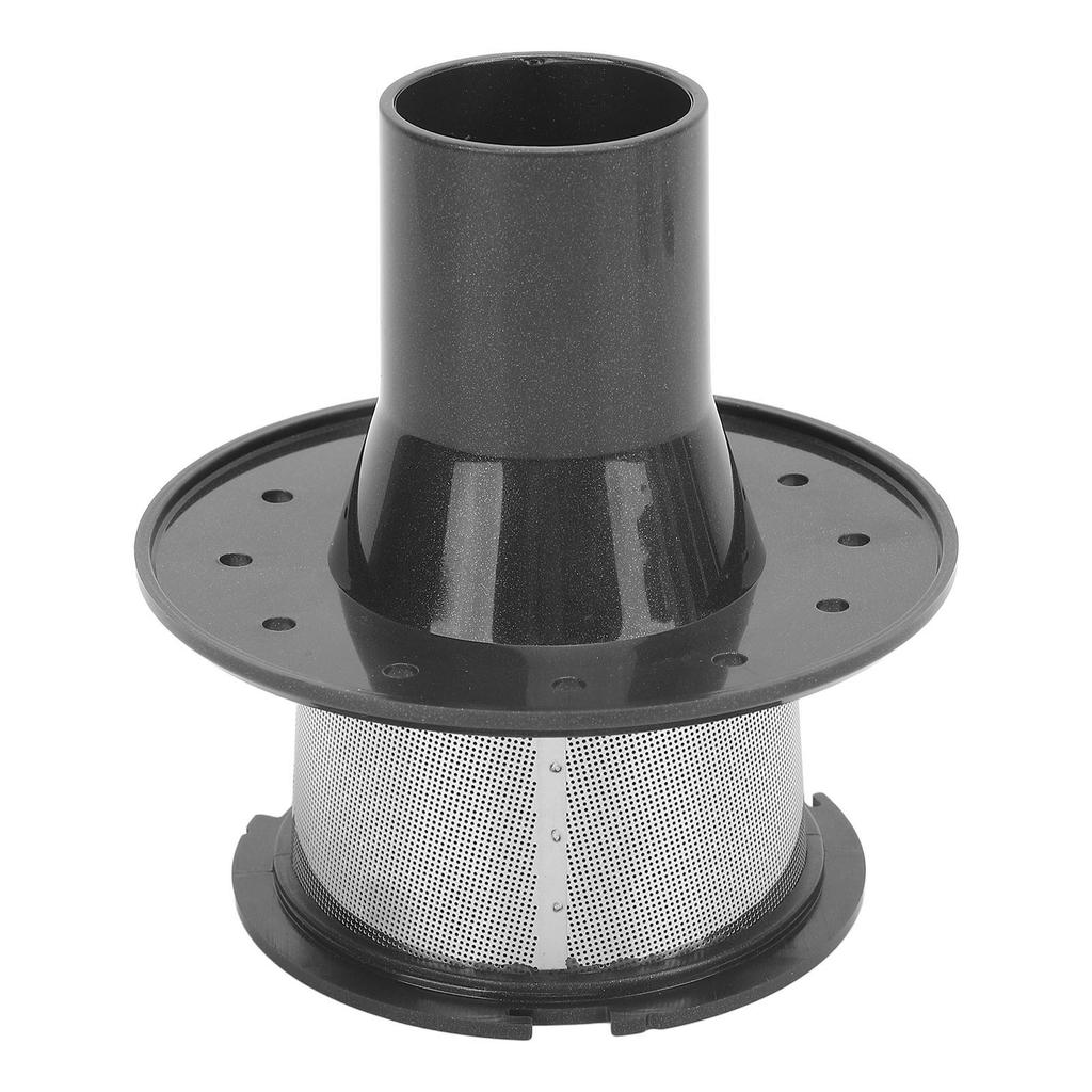 Filter Assembly for Ultenic P12 P13 ABS Handheld Vacuum Cleaner Filter Bin Part for Replacement