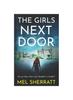 Книга The Girls Next Door : A Gripping and Emotional Crime Drama : 1