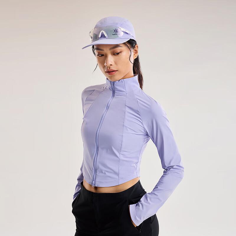 KAILAS M8-LT Women's Sun Protection Jacket