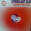 12-дюймовая пластинка STIMULANT DJS - Mindcontrol STIM026 Stimulant Recor 2003 UK Танцевальная и электронная Б/У