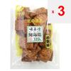 Otaru Хоккай-агэ Медовый 120 г Вагаси