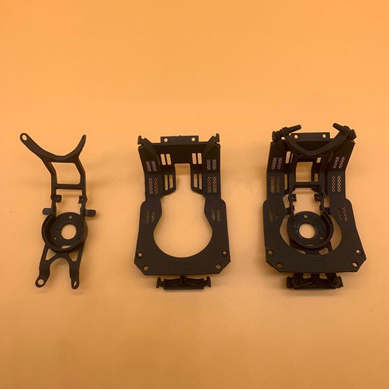For DJI Mavic 3C/ 3T/ 3E Absorbing Board Gimbal Vibration Damping Plate Gimbal Head Upper Lower Bracket Repair Parts