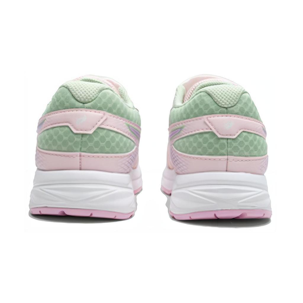 Asics Contend Comfortable Lightweight Stability Daily Outdoor Sports Shock Absorption Breathable Low Top Running Shoes Kids Running Shoes 1014A320-702