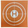 Foldable Foldable Landing Pad Waterproof RC Dron Mat  Remote-controlled Aircraft Accessories