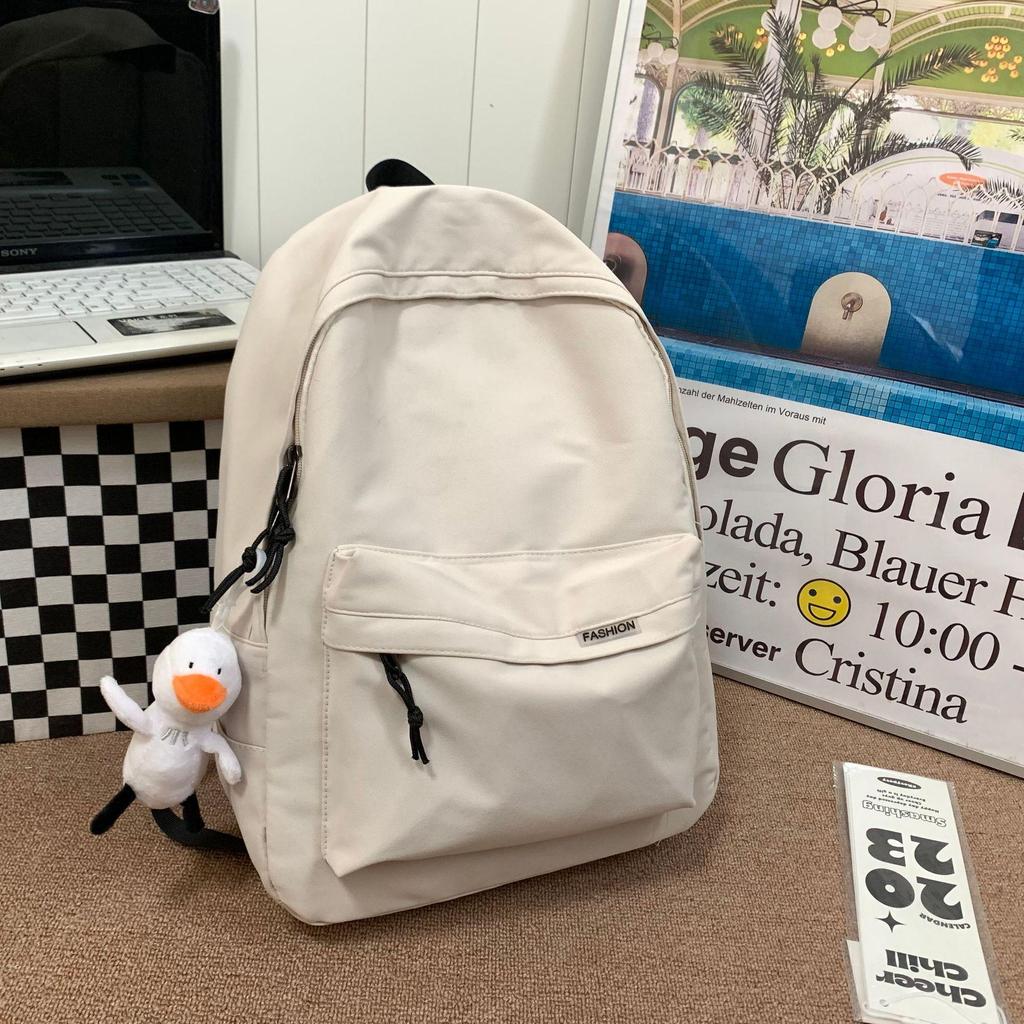 Unisex Large Capacity Laptop Travel Backpack for Students