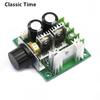 10A 12V-40V Pulse Modulation 13KHz PWM DC Motor Adjuster Speed Control Switch Module