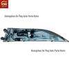 Задний фонарь Jaguar XFL (внешний)