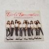 Girls Generation Gee Album