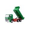 Daiya Pet DK-5002 Большой самосвал Игрушечный транспорт Прочная строительная модель