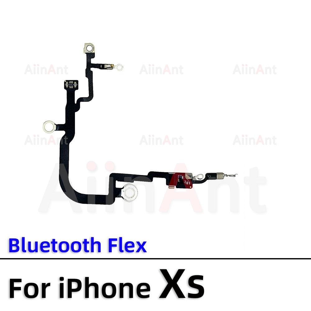 AiinAnt NFC Bluetooth GPS Cellular Antenna WI-FI Signal Wifi Flex Cable For iPhone X Xr Xs Max