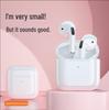 Bluetooth-гарнитура Pro4TWS 2024: Настоящие беспроводные спортивные наушники с шумоподавлением 4-го поколения