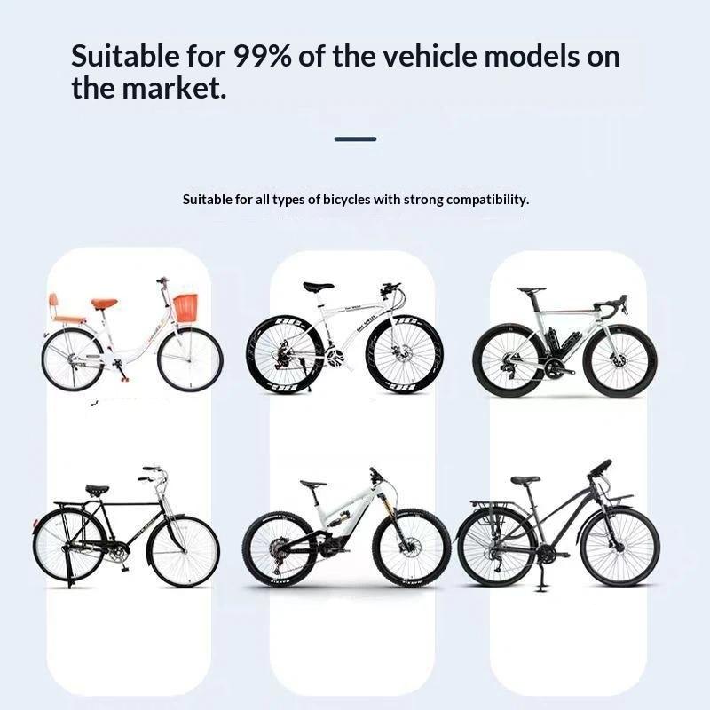 Waterproof Bike Cover Sun Protection Outdoor Bicycle Cover Multifunctional Electric Vehicle Cover For Bicycle Prevent Rain