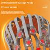 Массажер для головы электрический 20-лаповый массажер-осьминог для сна акупрессурный массажер массажер для головы инструмент для декомпрессии