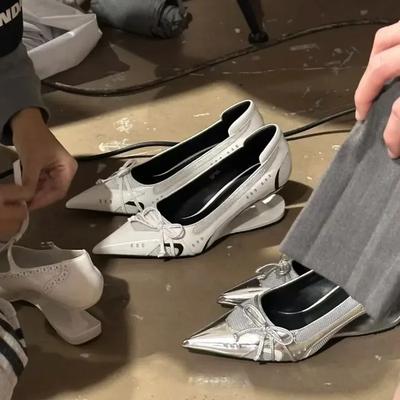 Туфли – Туфли