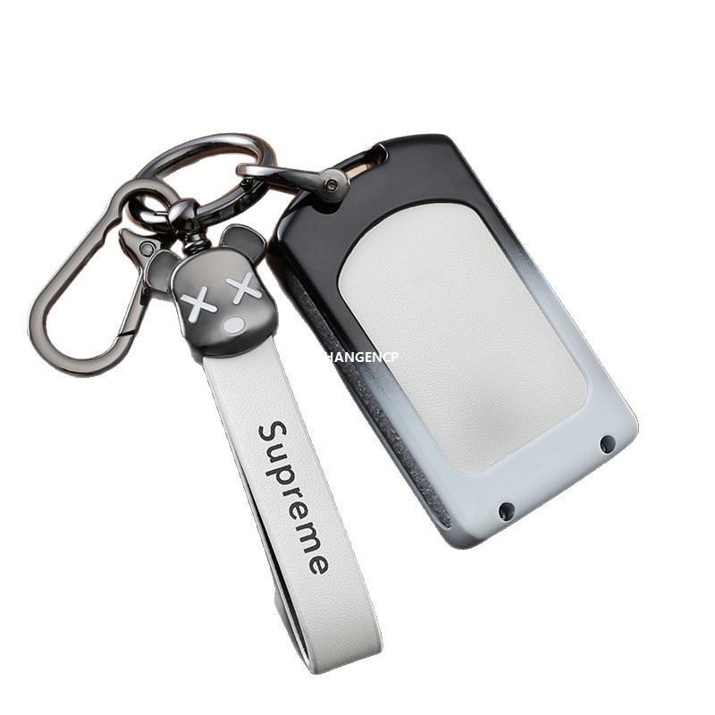 Чехлы для ключей Volvo: Совместимо с XC60, S60, XC90, XC40 и Универсальными чехлами для ключей.