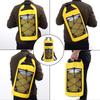 Waterproof Reflective Dry Bag Backpack