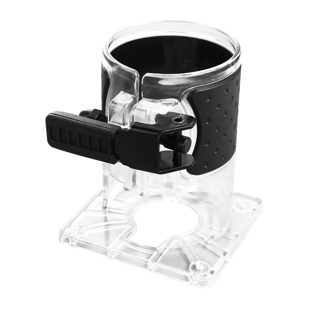 Для TUPIA MAKITA аксессуары для электроинструмента основание фрезерного станка основание для обрезки основание электрического триммера основание для деревянного маршрутизатора