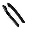 Maxton Style Rear Side Spoilers Splitters For Skoda Octavia RS Mk4 -2024 Diffuser
